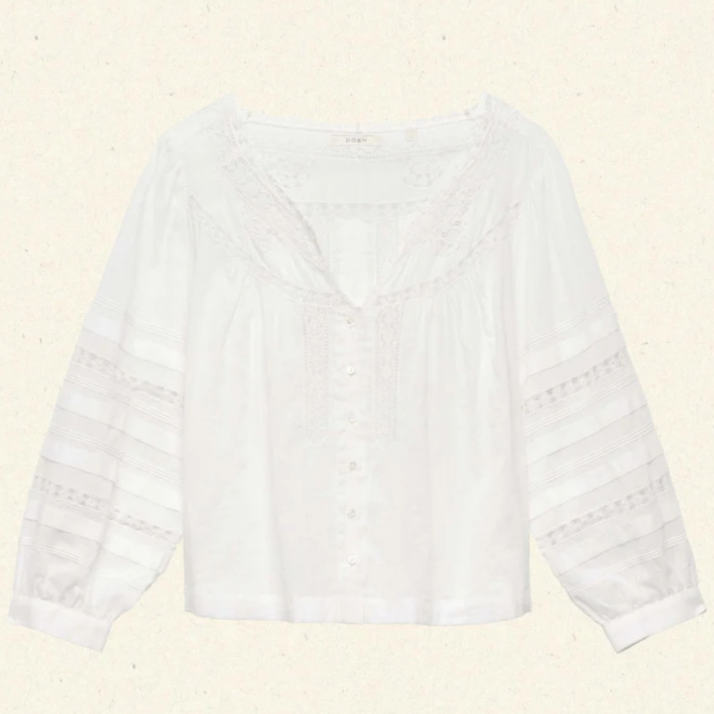 Doen Celeste Top - Picture 10 of 10
